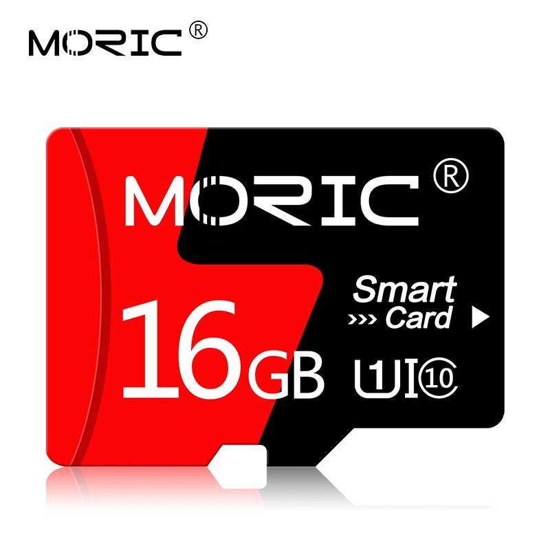 Nyaste micro sd-fri adapter 64gb 128 gb micro sd ultra minneskort klass 10 4gb 8gb 16 gb 32 gbflash-kort cartao de memoria - 16gb