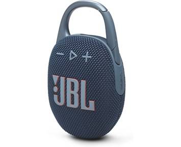 JBL Clip 5 - Blue - Fyndvara