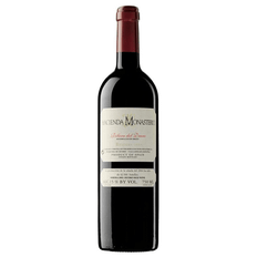 2018 Hacienda Monasterio Reserva, Ribera del Duero