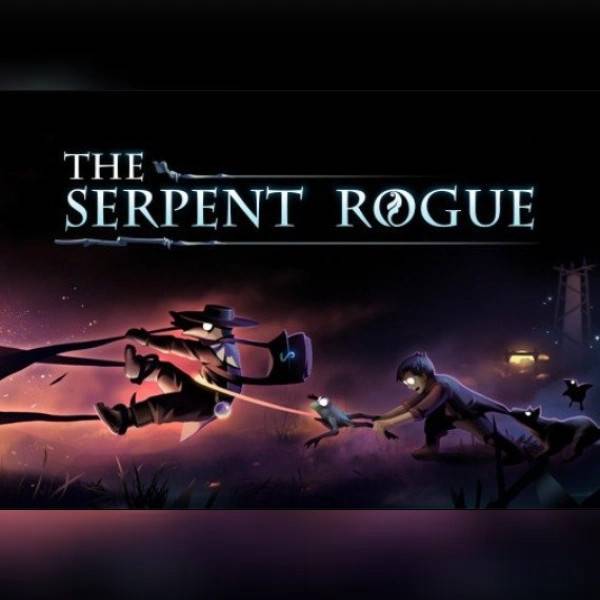 The Serpent Rogue (PC) Steam Key - LATIN AMERICA