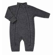 Joha Jumpsuit 2in1, Dark Grey Melange