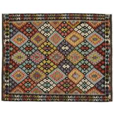 Afghanistan Afghan Kelim