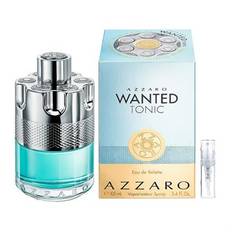 Azzaro Wanted Tonic - Eau de Toilette - Doftprov - 2 ml