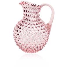 Anna von Lipa Paris Hobnail Kande 2 L, Rosa