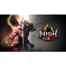 Nioh 2 The Complete Edition Steam