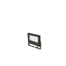 Robus COSMIC 30W LED Flood Light, IP65, Black, 3000K