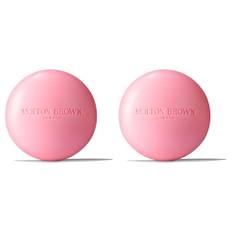 2st Molton Brown Fiery Pink Pepper Perfumed Soap 150 g