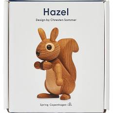 Spring Copenhagen Hazel Egern (På lager i butik)