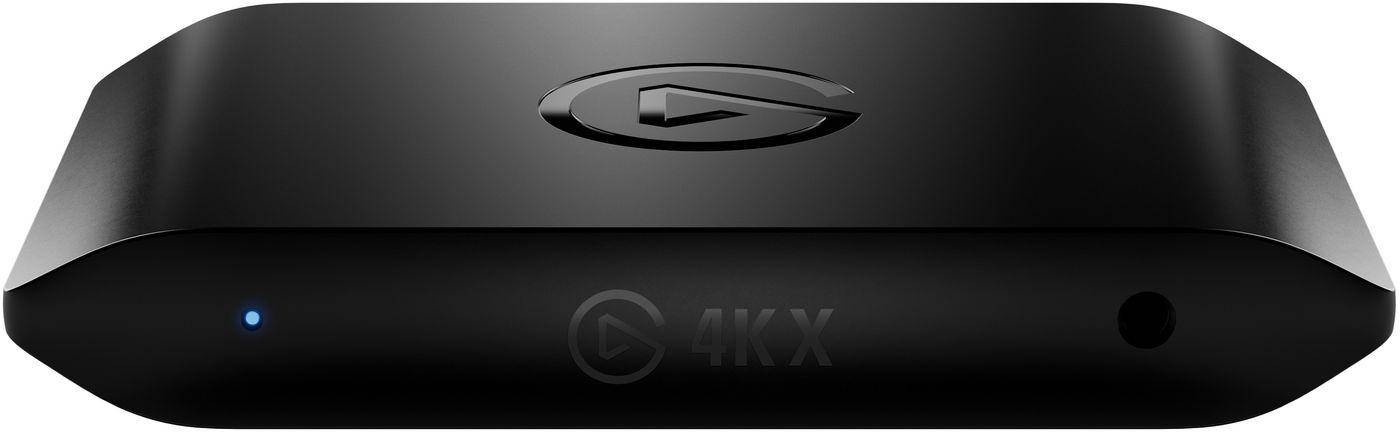 Game Capture 4K X