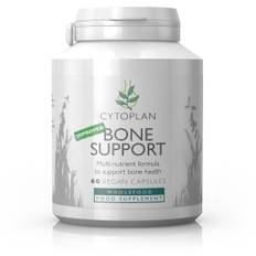 Bone Support, 60 kapslar