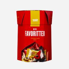 Toms Favoritter chokolade mix 600 g