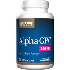 Alpha GPC, 300mg - 60 vcaps