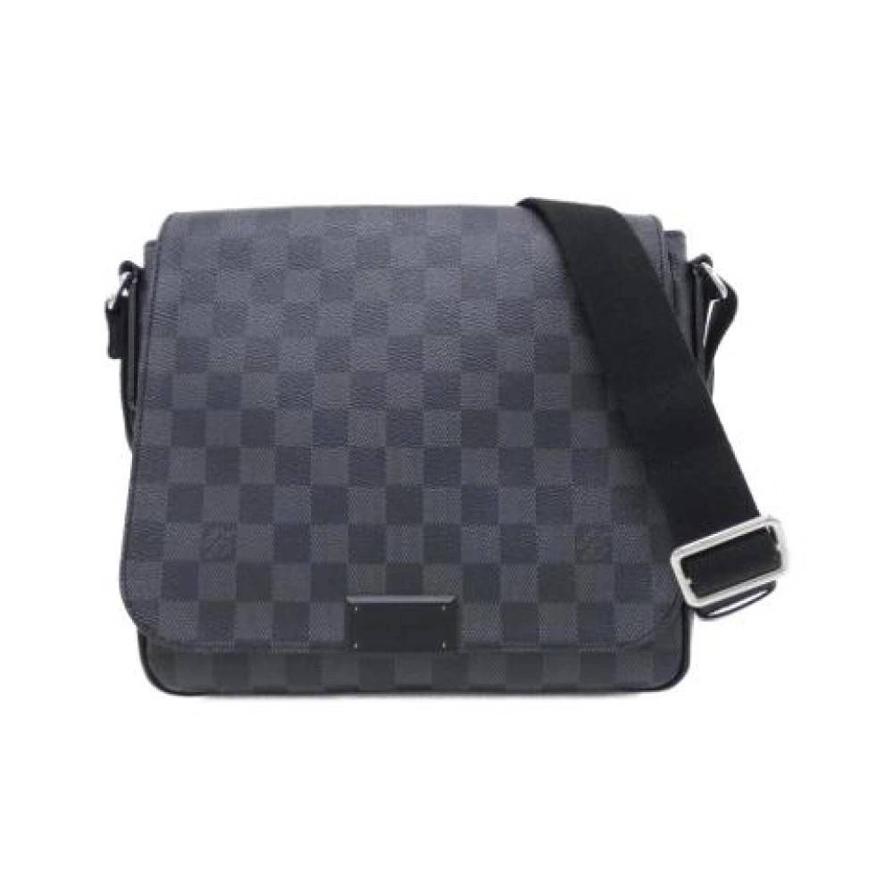 Louis Vuitton Vintage - Pre-owned Axelväska Vintage - unisex - ONE Size -
