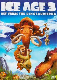 DVD - Ice Age 3 (2-Disc) (Beg)