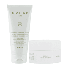 Bioline SuperDuo för Förstorade Porer