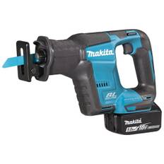 Makita 18V Bajonetsav DJR188T inkl. 5,0 Ah batteri