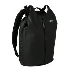 Camel Active Ryggsäck Svart 45x30x15