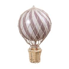 FILIBABBA Luftballon - Dusty Rose 10 cm |Rosa |One Size
