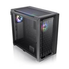 CTE C750 TG ARGB Full Tower Chassis Black