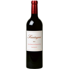 2024 Château Saintayme Saint Emilion Grand Cru