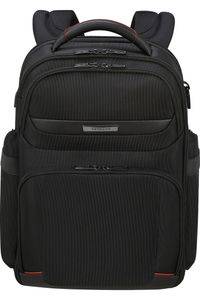 (ComputerSalg) Samsonite Pro-DLX 6 Backpack Underseater 15.6, Urban, Mand, 39,6 cm (15.6), Notebook rum, Vandfast, Nylon