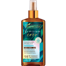 Bielenda Bronzing Coco Self Tanning Mist 50 m
