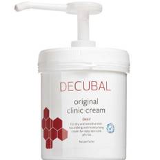 DECUBAL CLINIC CREME M/PUMPE 1 KG