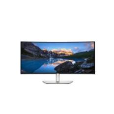 Dell UltraSharp U3425WE - LED-skærm - 34 - 3440 x 1440 - 300 cd/m² - 5 ms