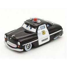 1:55 Disney Pixar Cars 3 2 Metal Diecast Bil Legetøj Lyn McQueen Jackson Storm Combine Bulldozer Børn Legetøj Bil Gif-c stil F