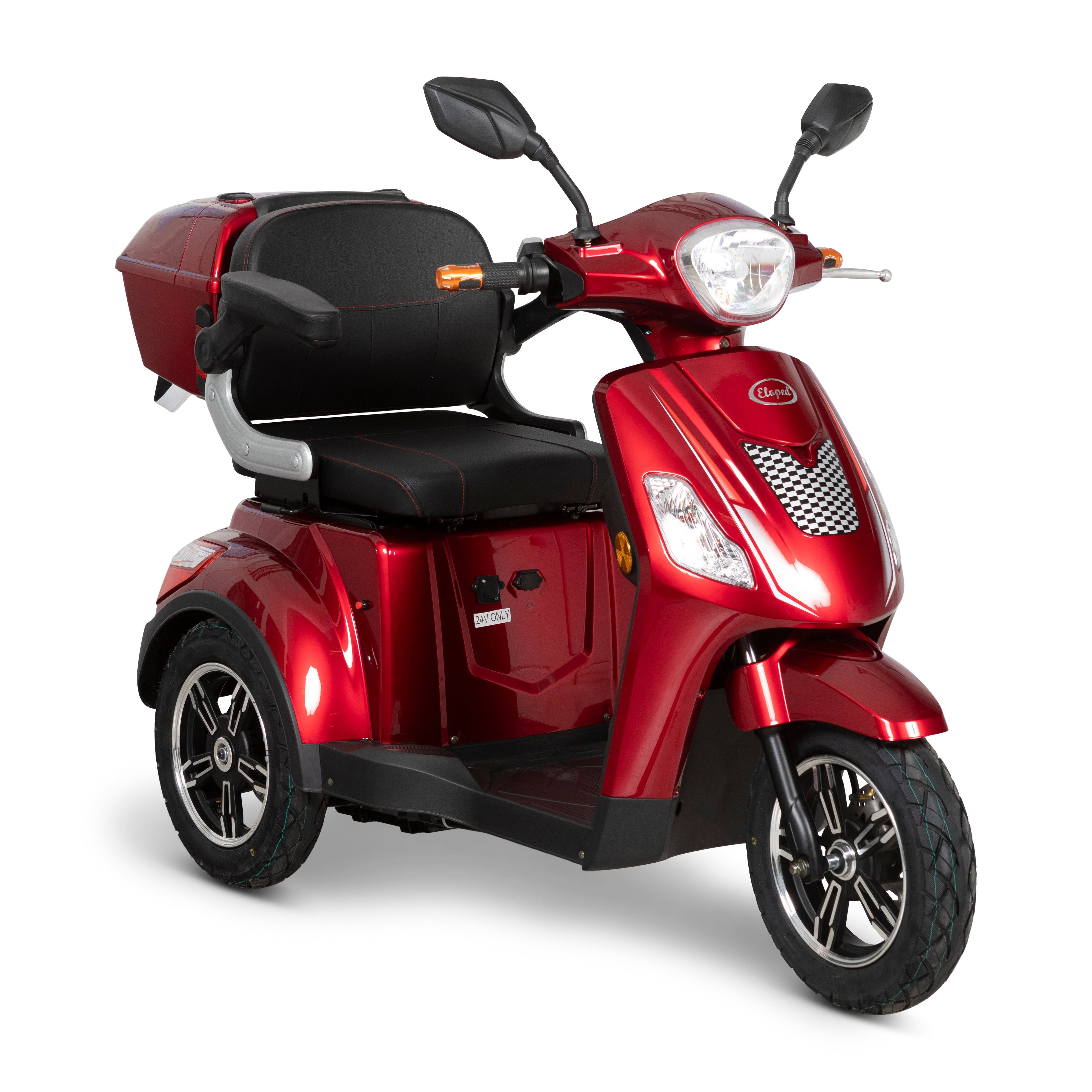 Eloped Elite Sport 70km