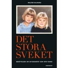 Det stora sveket