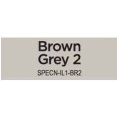 Spectrum Noir Illustrator 1/Pkg - Yellow Brown GB6