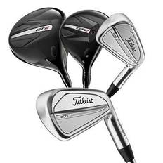 Titleist GT2/T200 Mens Full Set