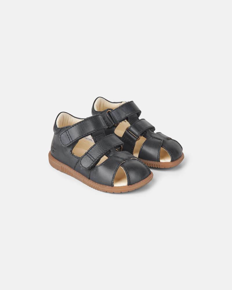 Bundgaard - Sandal - Ranjo - Navy 23.