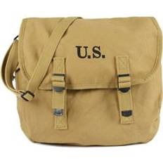WW2 US M1936 Canvas Messenger Bag