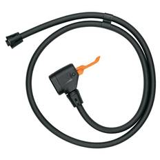 SKS Slangkoppling med MV Easy Head