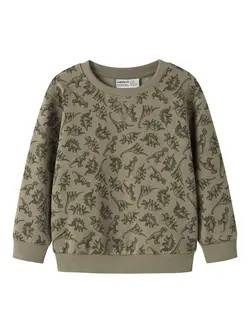 Name It Vimo Sweatshirt - Mermaid