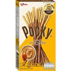 Pocky - Nutty Almond