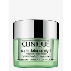 CLINIQUE Superdefense Night Skin Type 1+2 |Nude |50ml