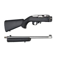Hogue Pelarbäddad Kolv Ruger 10-22 Takedown .920 Svart