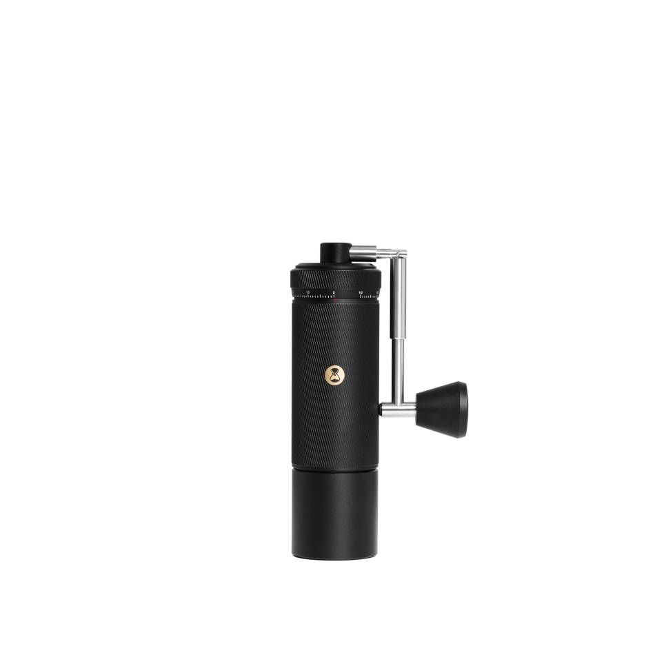Manuell Kaffekvarn S3 Black Foldable Handle - Timemore
