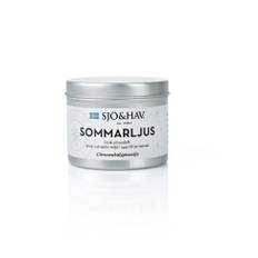 Myggljus / Sommarljus