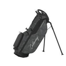 Callaway Fairway C Stand Bag - Black Palms