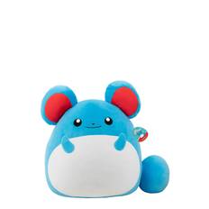 Squishmallows 50 Cm Pokemon Marill Toys Soft Toys Stuffed Animals Multi/patterned Pokémon Squishmallows