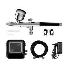 Airbrushset 12 V