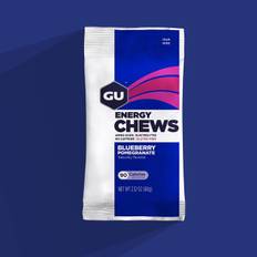 GU Energy Chews Blue Pom (30g)