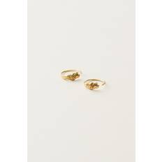 Studio Loma Emmely Ørering | Small Guld (1 pcs.)