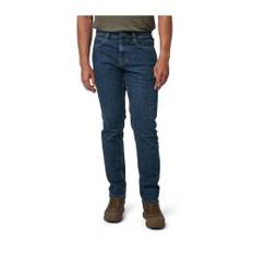 5.11 - Defender-Flex Slim Jeans Blue Wash W31 L32