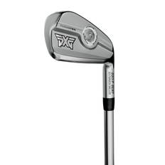 PXG GEN7 0311 P Chrome Iron Set