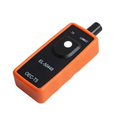 El-50448 Tpms Relearn Tool Tpms Reset Tool Auto Dæktryksovervågning Sensor El-50448 Orange Tpms Oec-t5 Aktivering Værktøj